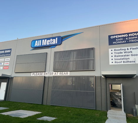 186 Princes Hwy - Frontage