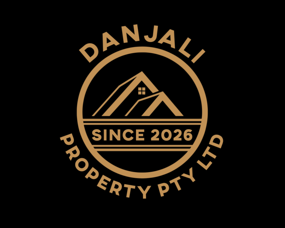 Danjali Property Pty Ltd